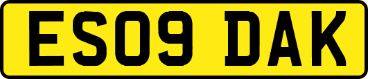 ES09DAK