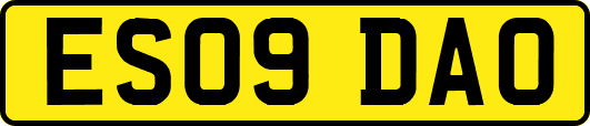 ES09DAO