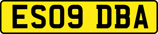 ES09DBA