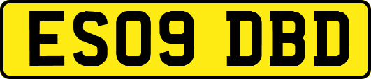 ES09DBD