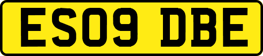 ES09DBE