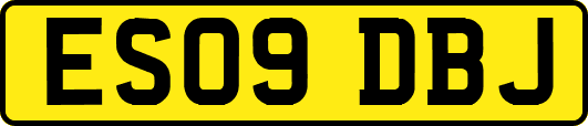 ES09DBJ