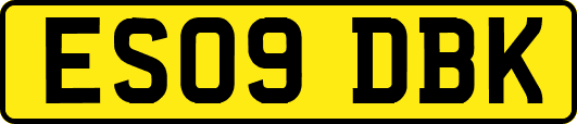 ES09DBK