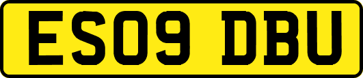 ES09DBU