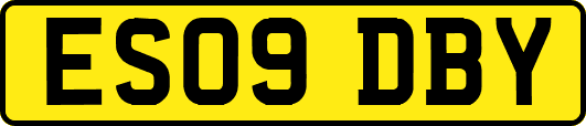 ES09DBY