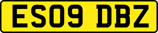 ES09DBZ