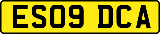 ES09DCA