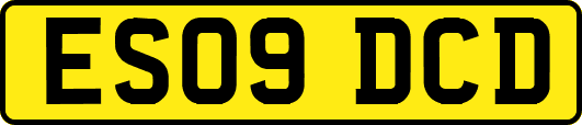 ES09DCD