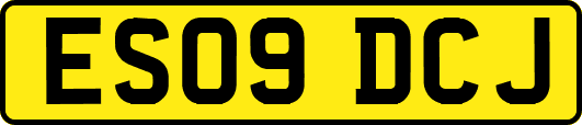 ES09DCJ