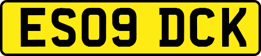 ES09DCK