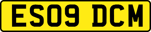 ES09DCM