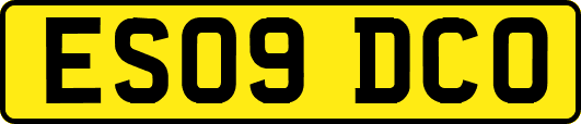 ES09DCO