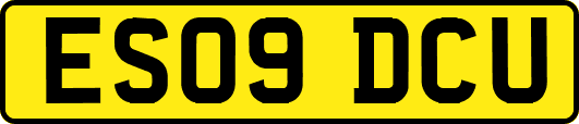 ES09DCU
