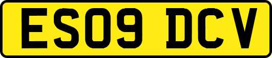 ES09DCV