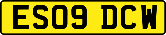 ES09DCW