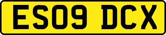 ES09DCX