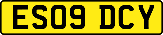 ES09DCY