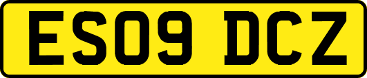 ES09DCZ
