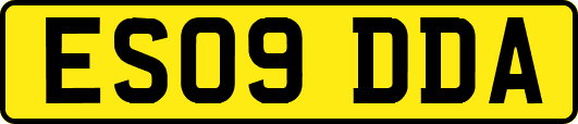 ES09DDA
