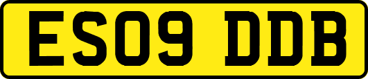 ES09DDB