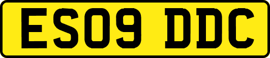 ES09DDC