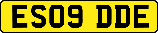 ES09DDE