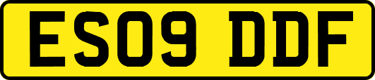ES09DDF