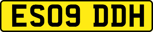 ES09DDH