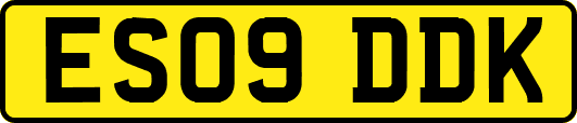 ES09DDK