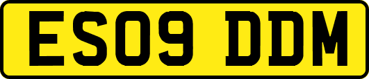 ES09DDM