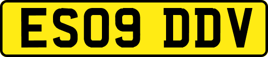 ES09DDV