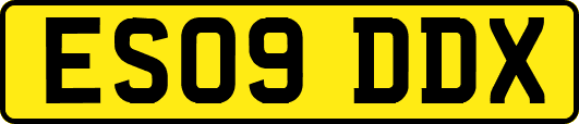 ES09DDX