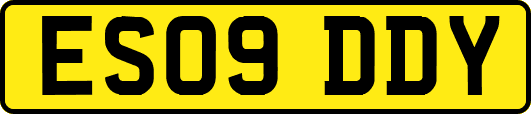 ES09DDY