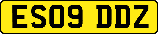 ES09DDZ