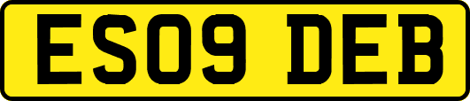 ES09DEB