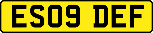 ES09DEF