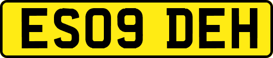 ES09DEH