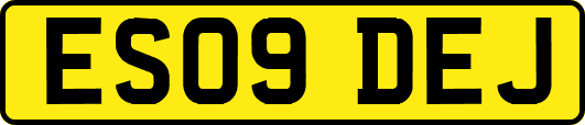 ES09DEJ