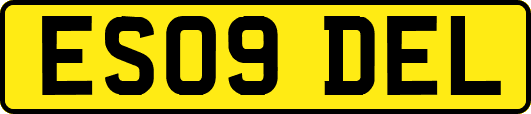 ES09DEL