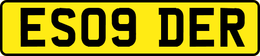 ES09DER