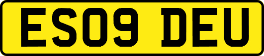 ES09DEU