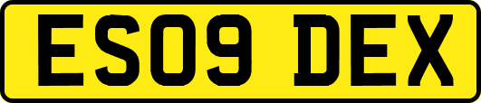 ES09DEX