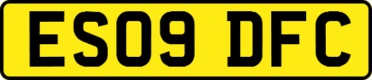 ES09DFC