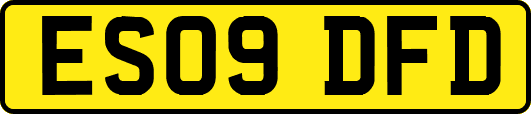 ES09DFD