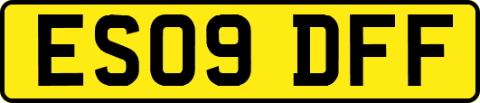 ES09DFF