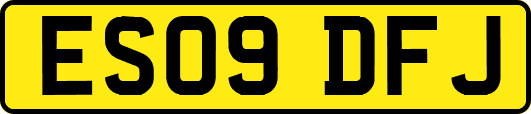 ES09DFJ