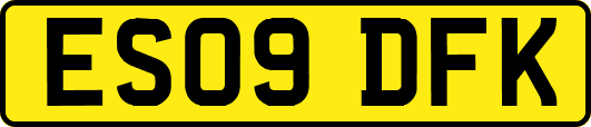 ES09DFK
