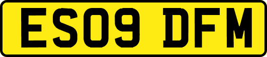 ES09DFM