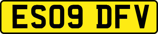 ES09DFV