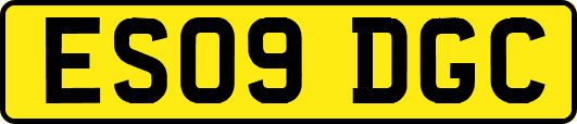 ES09DGC